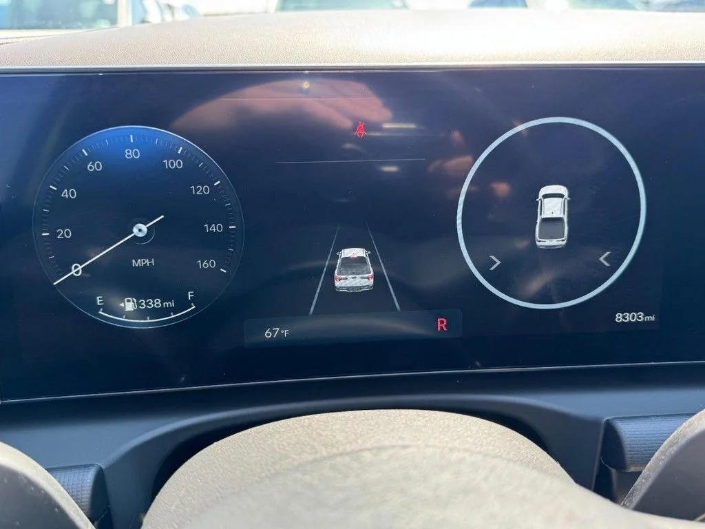 2026 Hyundai Santa Cruz SEL Activity - Photo 23