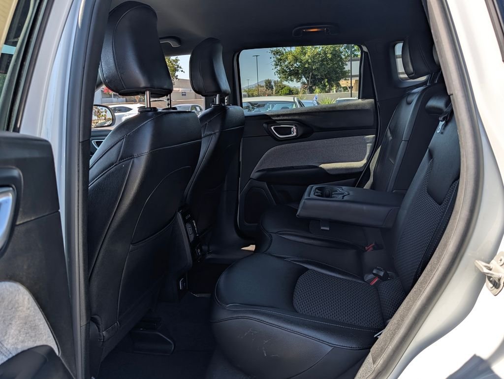 2024 Jeep Compass Latitude - Photo 12