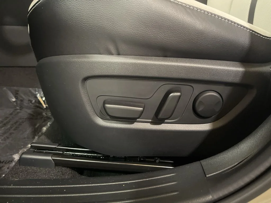 2026 Mazda CX-50 Turbo - Photo 20