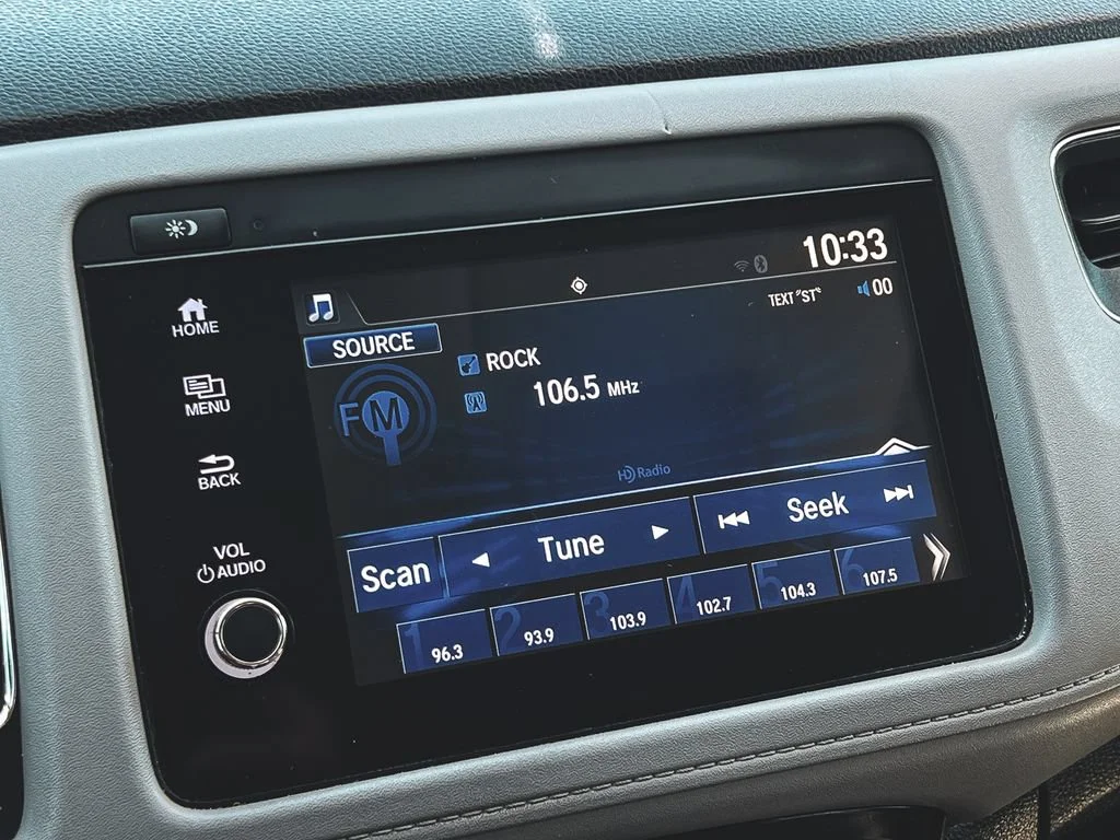 2022 Honda HR-V EX - Photo 52