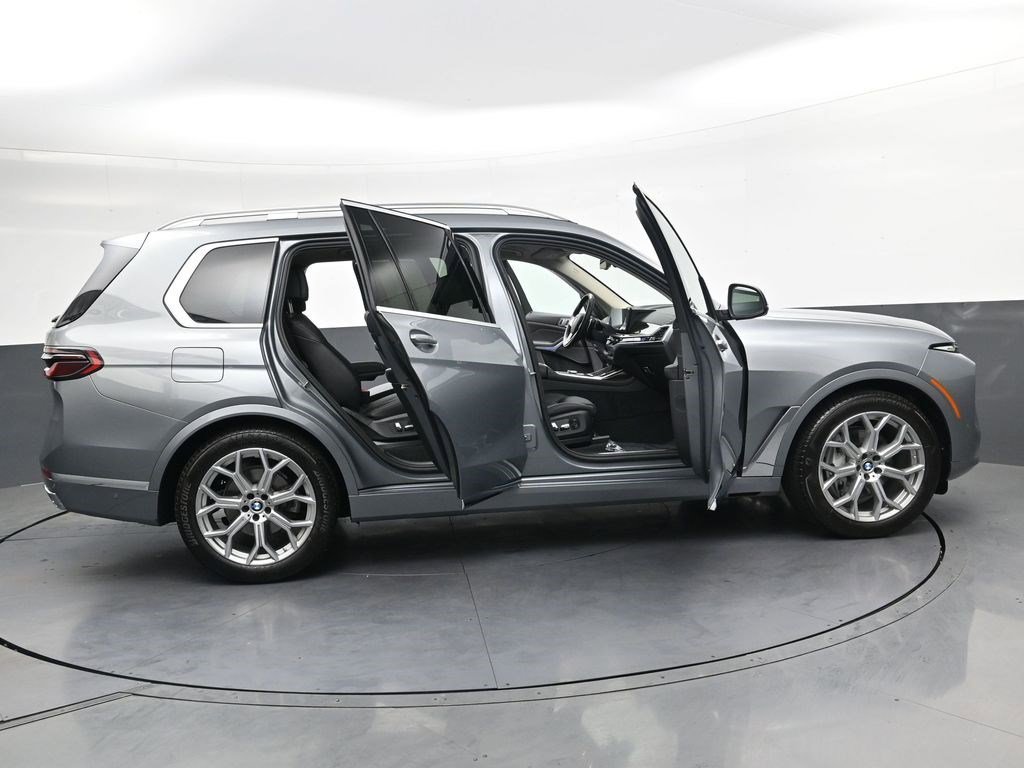 2023 BMW X7 40i - Photo 34