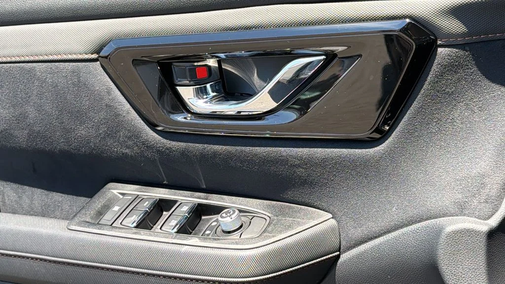 New 2026 RIVER ROCK PEARL Subaru Sport Onyx Edition image 22