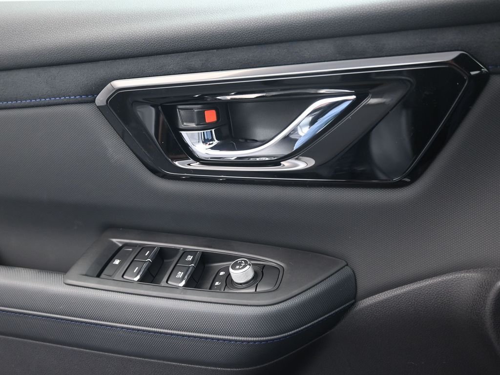 Used 2026 Silver Subaru Limited image 16