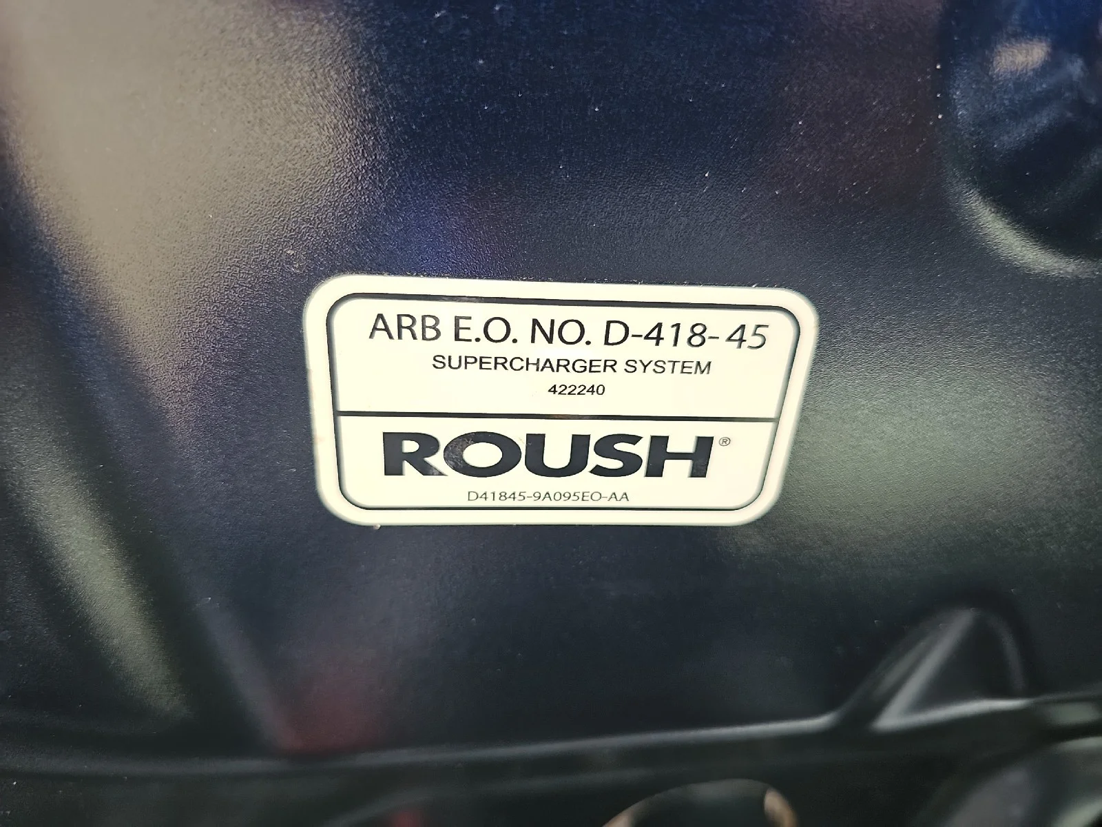 New 2026 Argon Blue Metallic Ford XL image 21