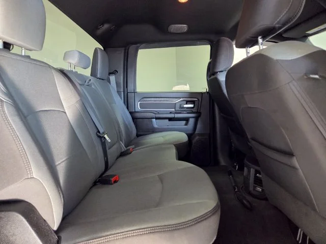 Used 2024 Black Ram Big Horn image 14