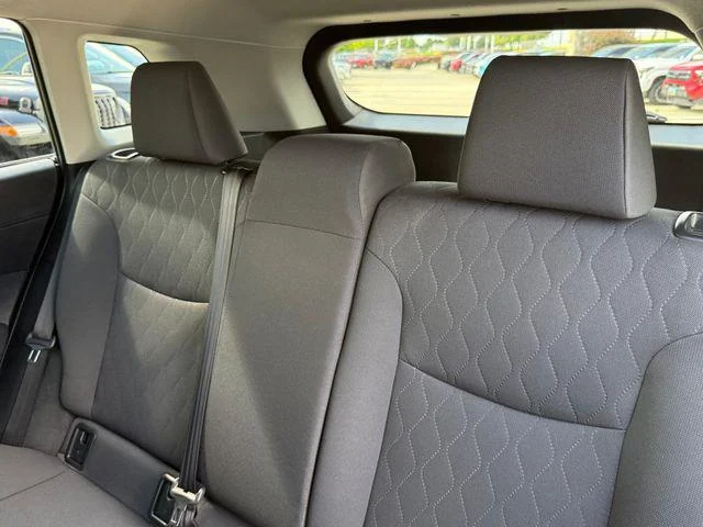 Certified Used 2026 CELESTITE GRAY ME. Toyota LE image 26