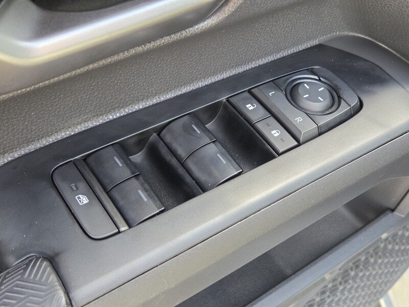 Used 2025 Silver Toyota TRD Off-Road image 23