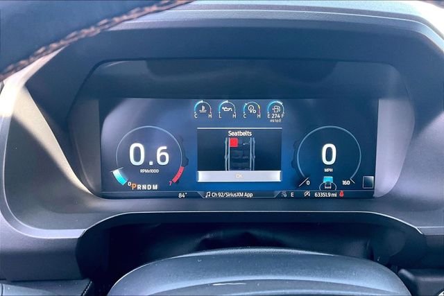 Used 2022  Ford Platinum image 20