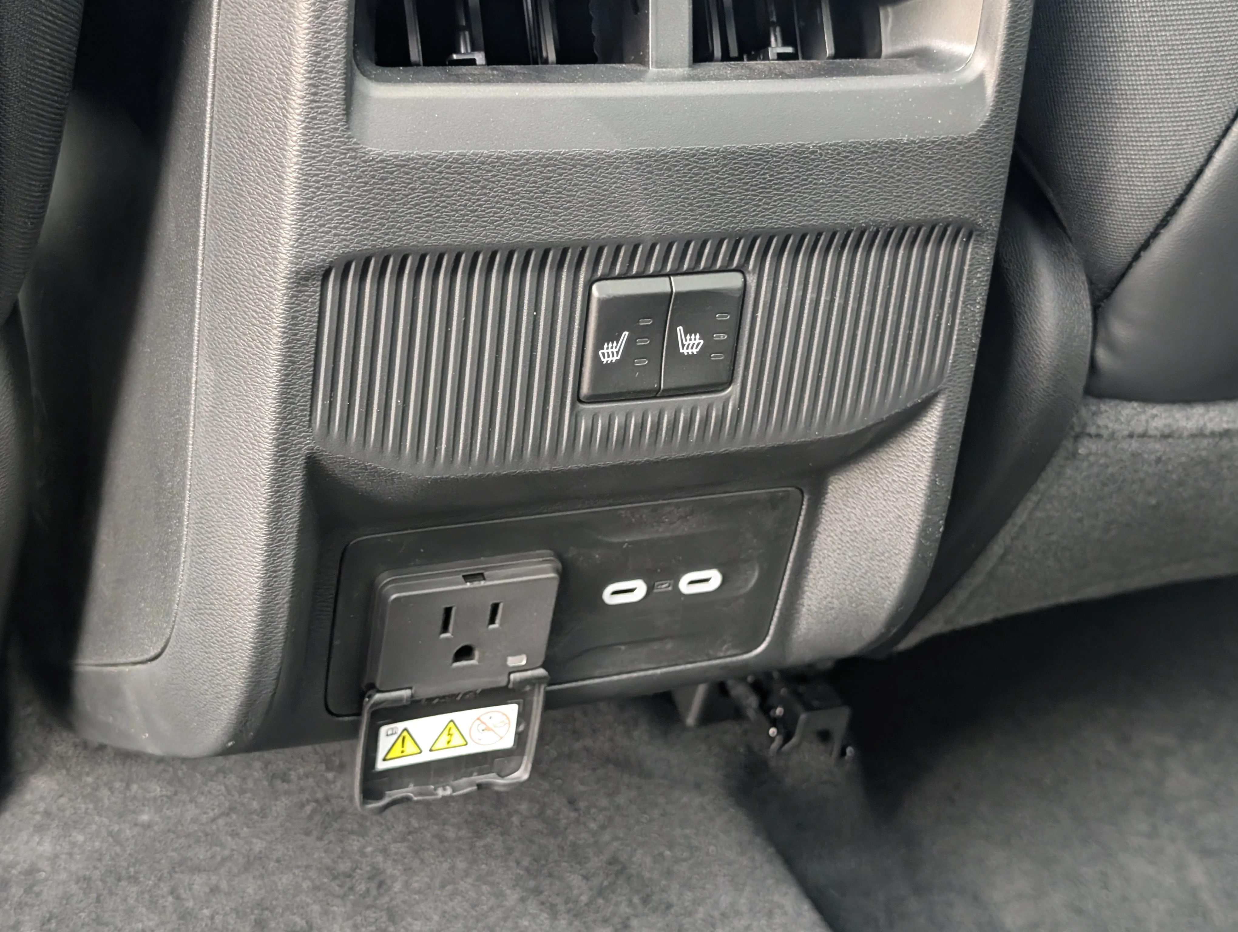 New 2026 Bright White Jeep Overland image 22