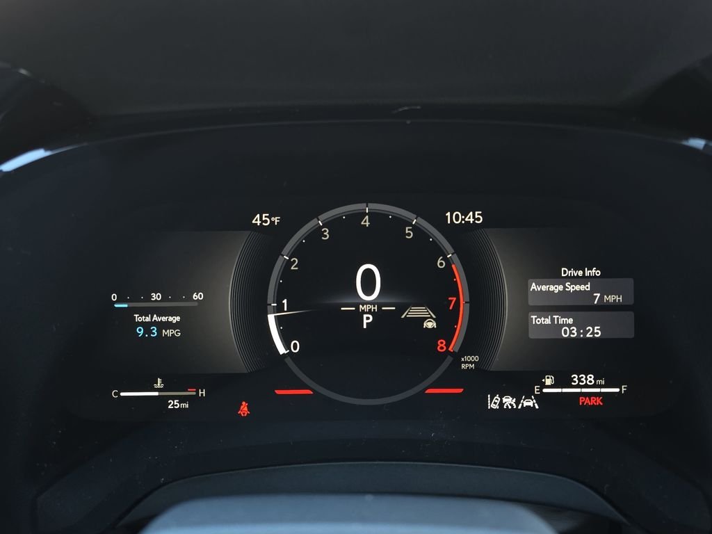 2026 Lexus RX 350 Premium - Photo 19