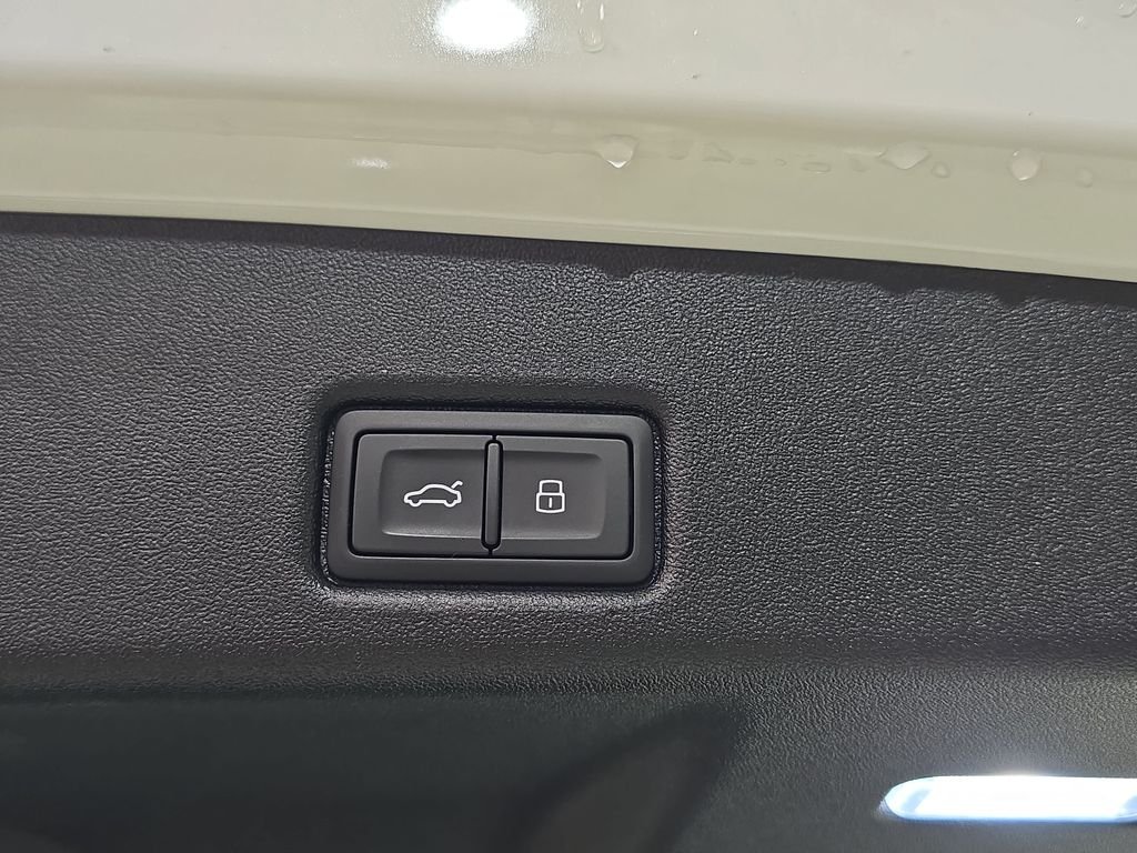 Used 2025 White Audi 2.0T Premium Plus image 19