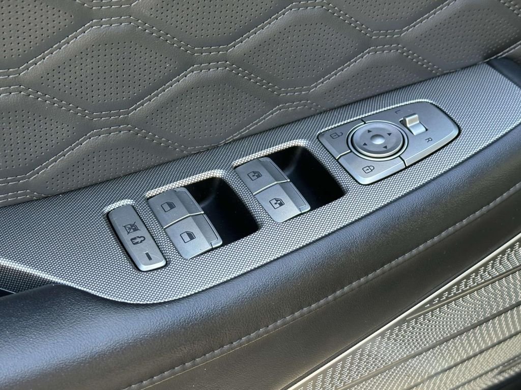 2022 Hyundai Palisade Calligraphy - Photo 16