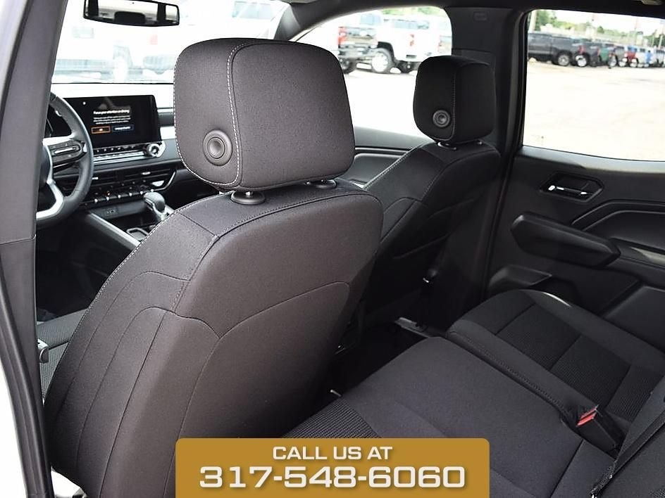 2026 Chevrolet Colorado LT - Photo 13