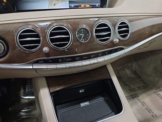 Used 2015  Mercedes-Benz S 550 image 24