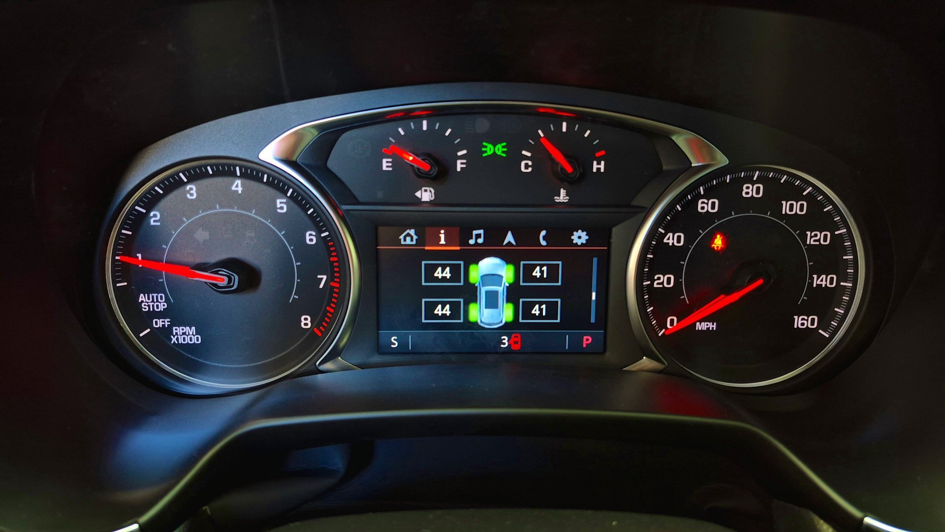 2026 Chevrolet Blazer 2LT - Photo 17