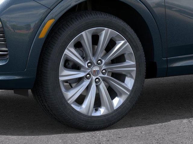 Used 2026 Ocean Blue Metallic Buick Avenir image 13
