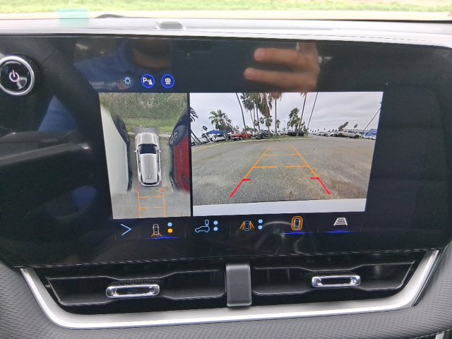 2027 Chevrolet Equinox LT - Photo 15