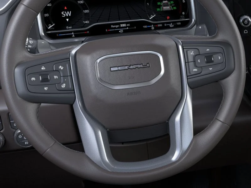 2026 GMC Sierra 1500 Denali - Photo 20