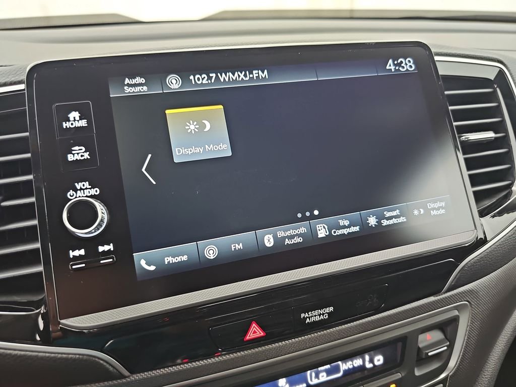 2025 Honda Ridgeline Sport - Photo 28