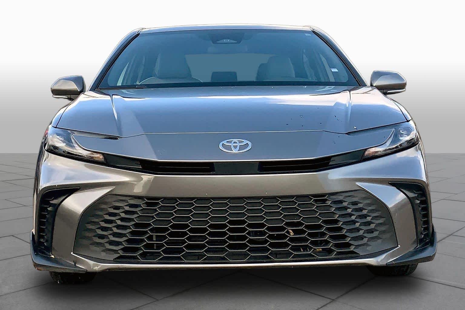 Used 2025 Heavy Metal Toyota SE image 4