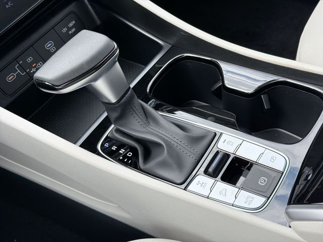 New 2026 Red Hyundai SEL Plus AWD image 48