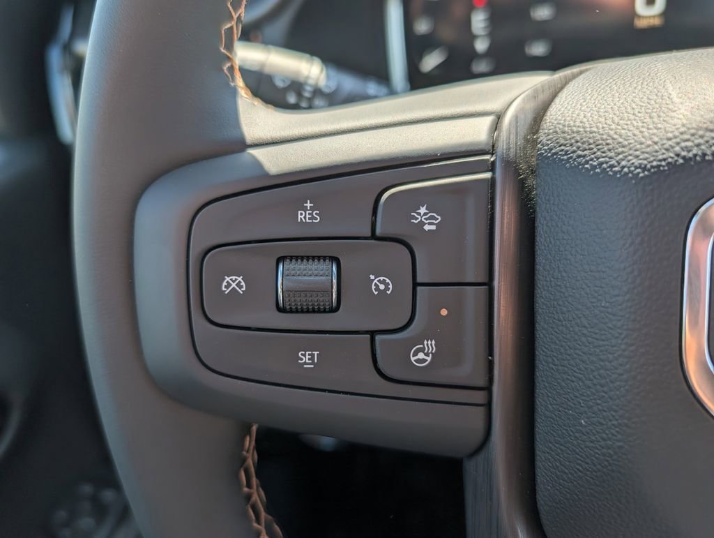 2026 GMC Sierra 3500HD AT4 - Photo 18