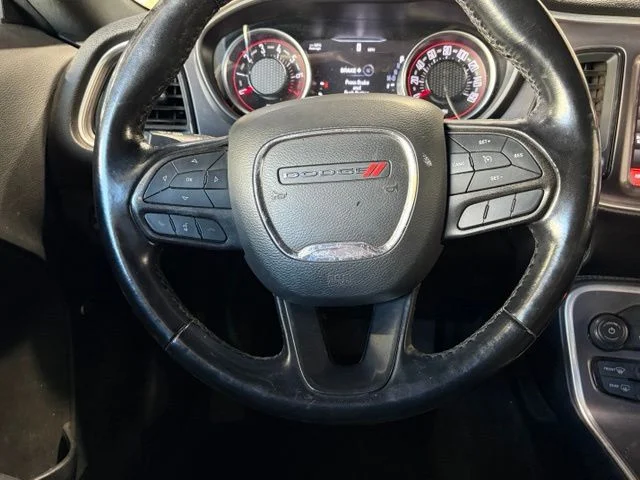Used 2021 Blue Dodge SXT image 19
