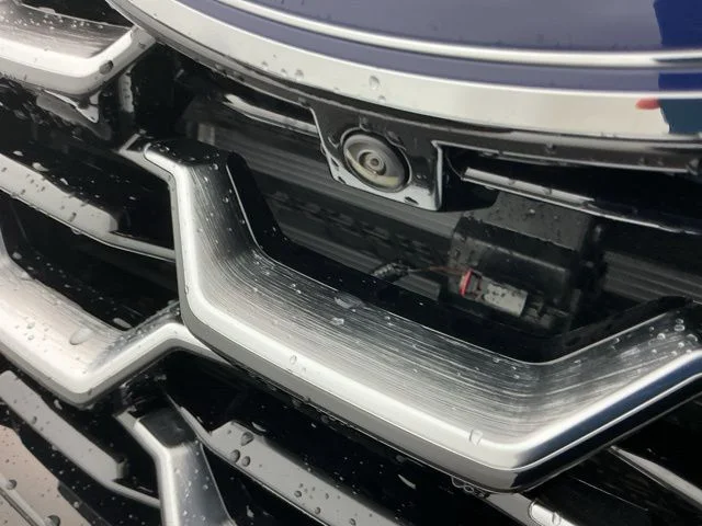 New 2026 Agate Black Metallic Ford Platinum image 10