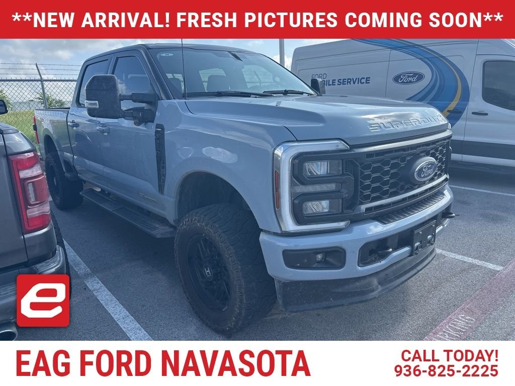 2024 Ford F-250 Lariat 4x4 Crew Cab 6-3/4' Box's photo