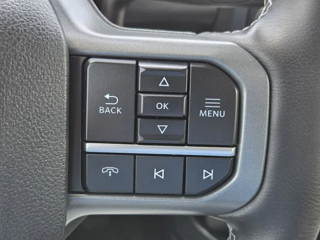 Used 2025 Avalanche Ford Lariat image 21