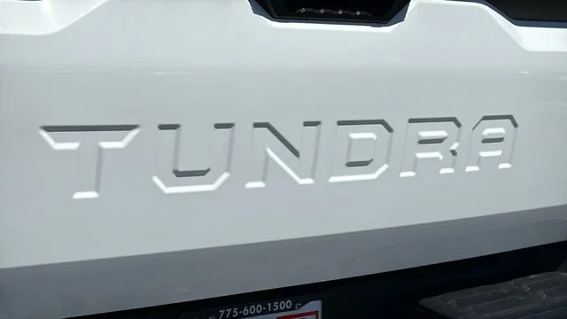 2022 Toyota Tundra SR5 - Photo 28