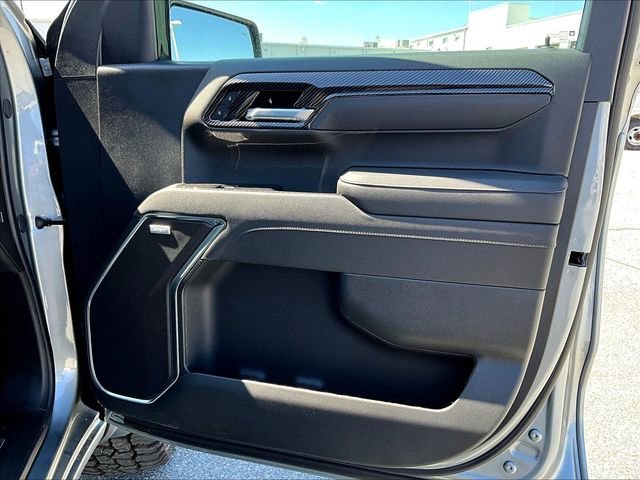 New 2026 Sterling Gray Metallic Chevrolet RST image 28