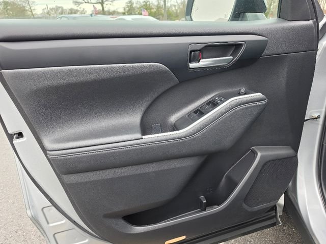 2023 Toyota Highlander XSE - Photo 19