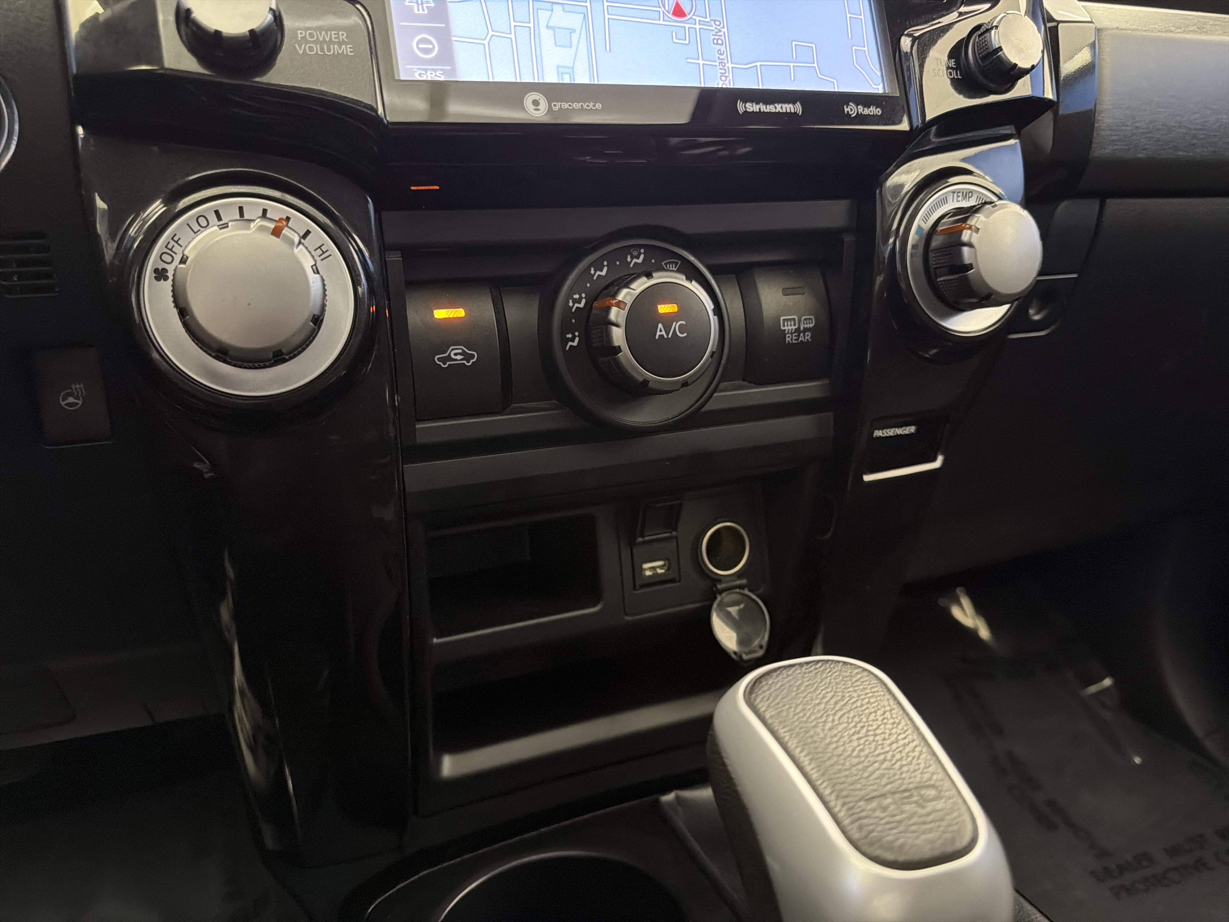 Used 2023 Ice Cap Toyota TRD Off Road Premium image 23