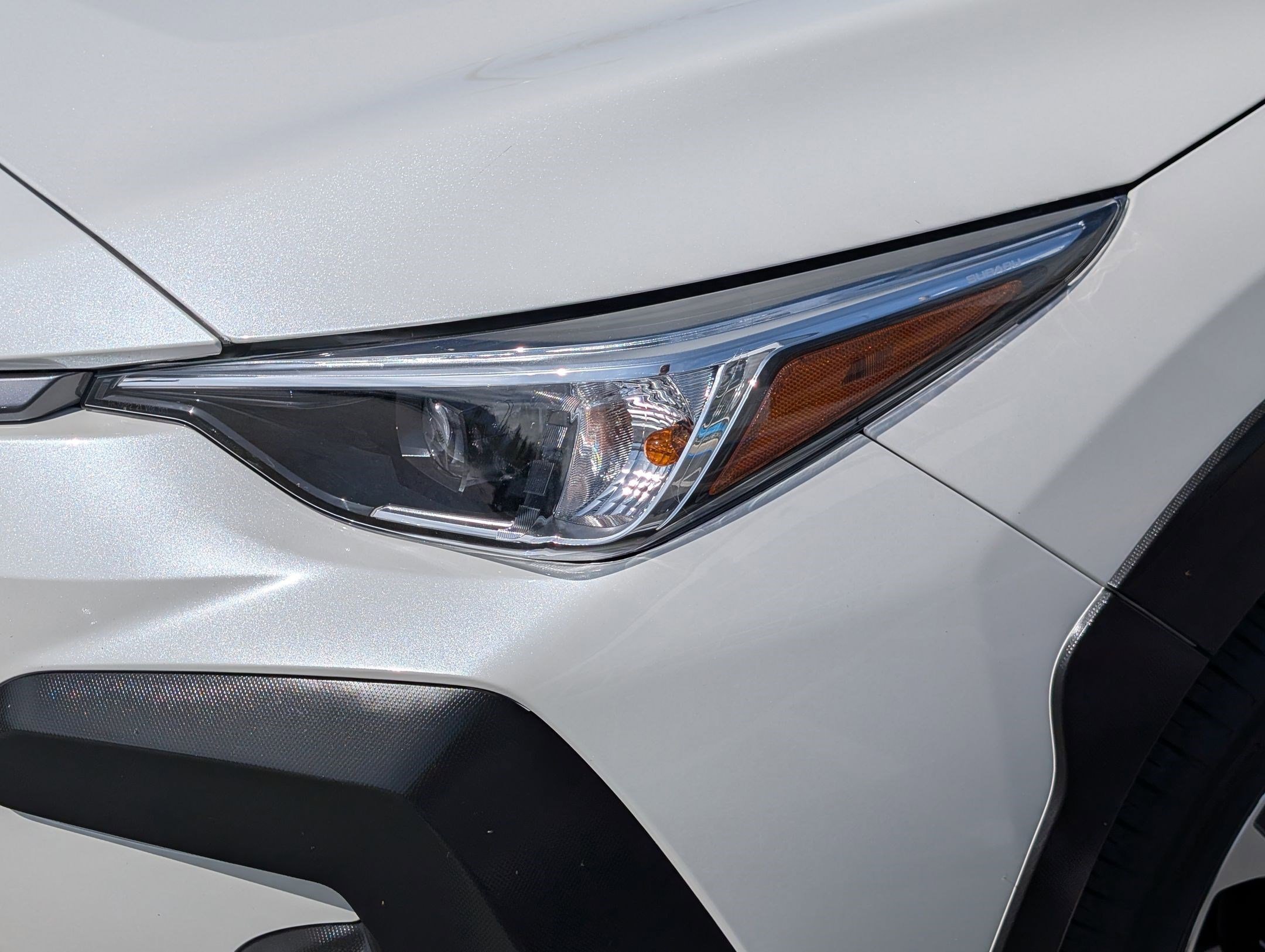 2025 Subaru Crosstrek Premium - Photo 10