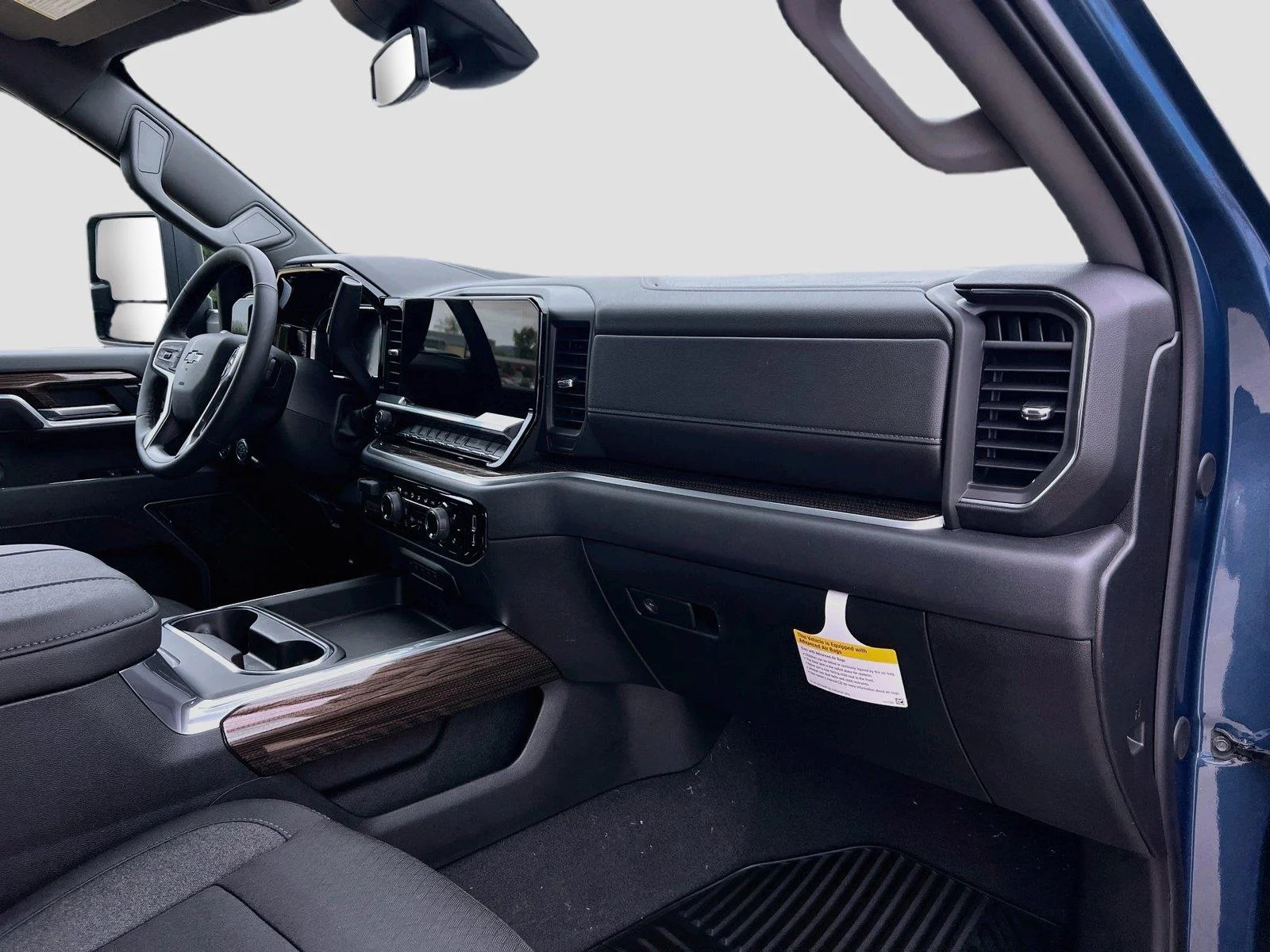 2026 Chevrolet Silverado 3500 HD LT - Photo 29