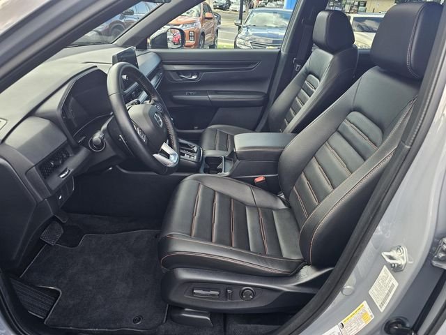 Used 2026 Gray Honda Sport-L image 24
