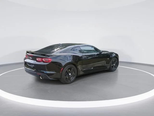 2023 Chevrolet Camaro 3LT - Photo 8