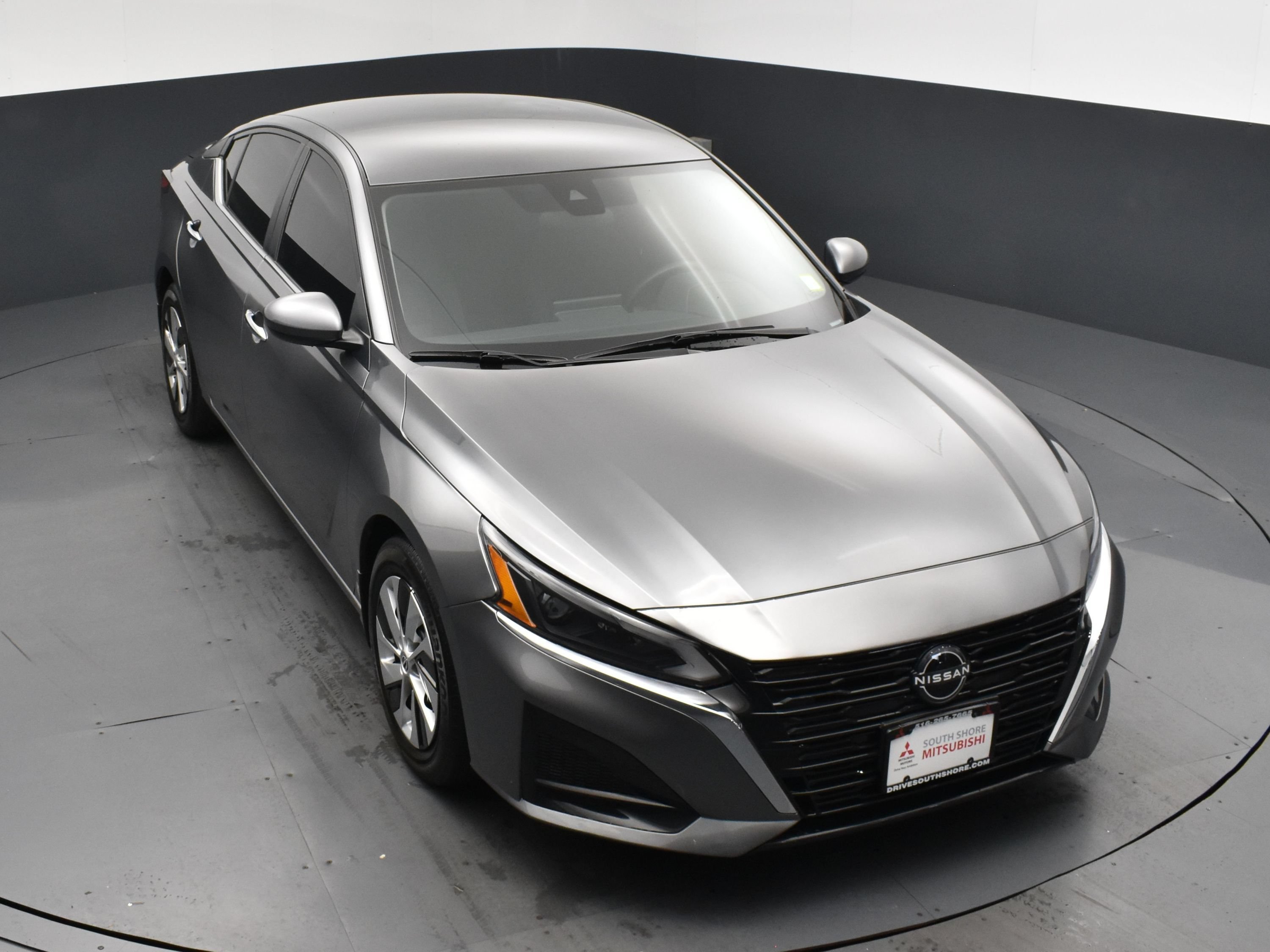 2024 Nissan Altima S - Photo 17