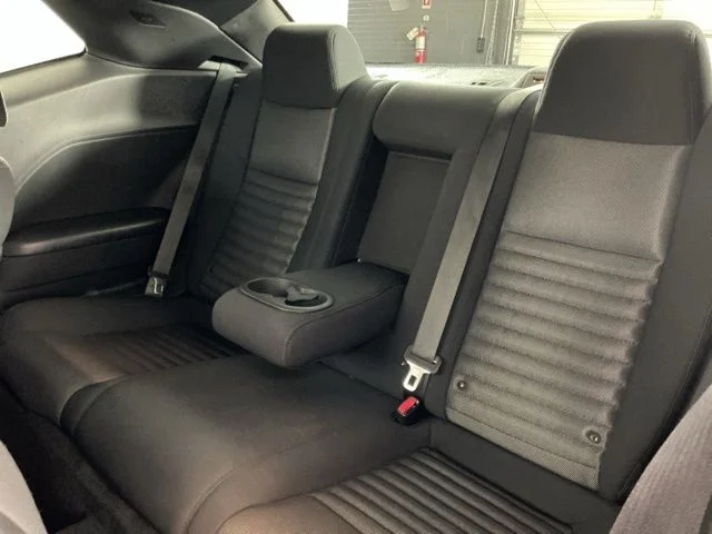 Used 2014 Gray Dodge R/T image 22