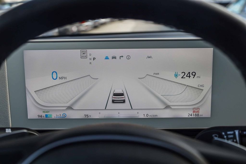 2024 Hyundai IONIQ 5 SEL - Photo 22