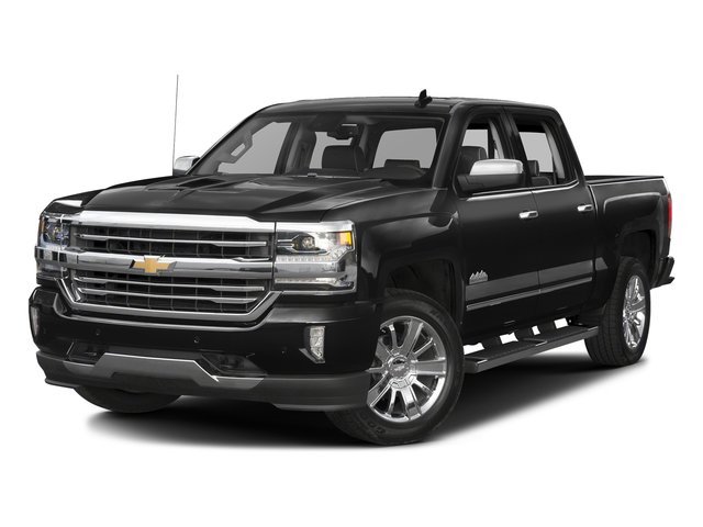 2017 Chevrolet Silverado 1500 High Country 4X4 Crew Cab Standard Box's photo