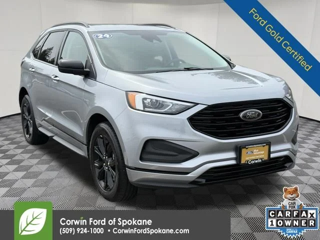2024 Ford Edge SE AWD's photo