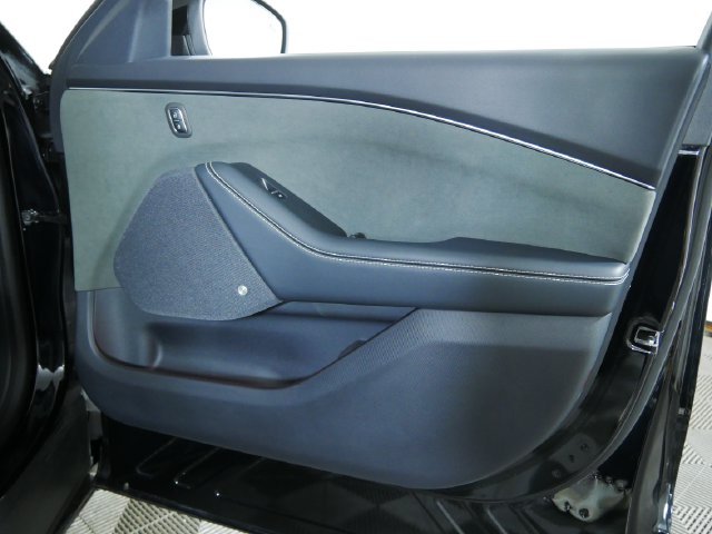 Certified Used 2025 Black Ford GT image 12