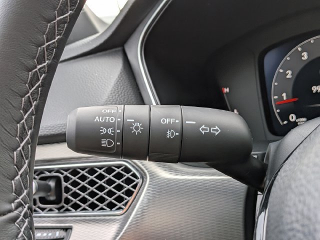 New 2026 Double Apex Blue Pearl Acura A-Spec Package image 30