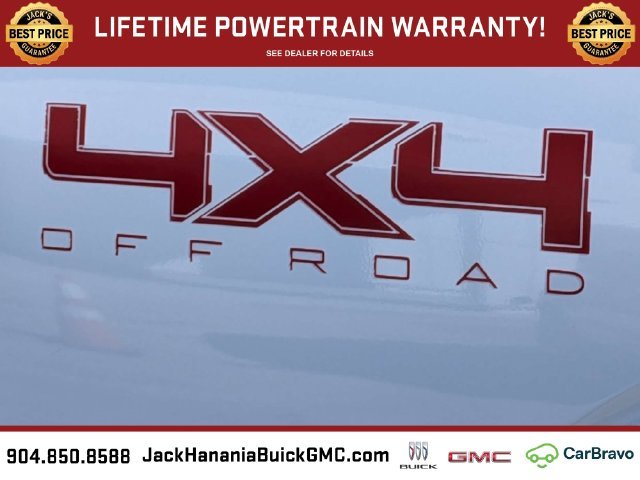 Used 2014 White Ford Lariat image 12