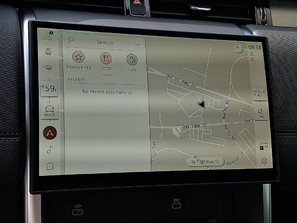 2026 Land Rover Discovery Sport Landmark - Photo 15