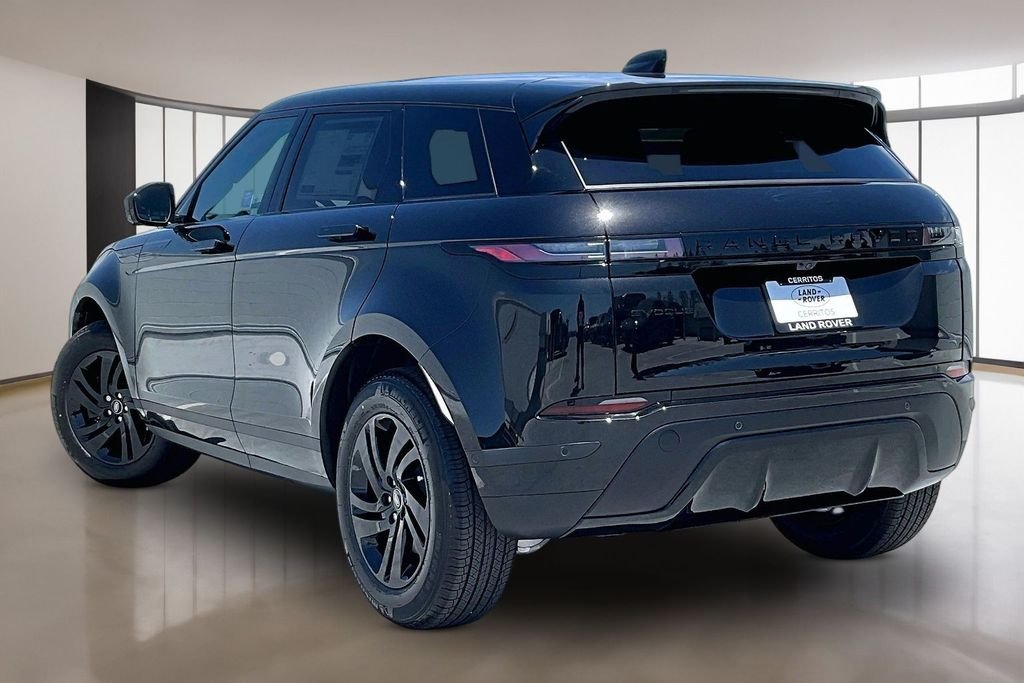 New 2026  Land Rover S image 3