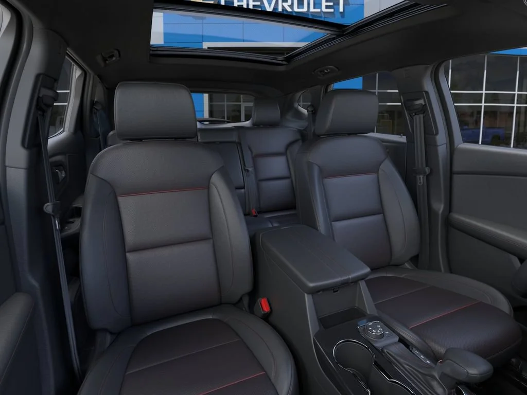 2026 Chevrolet Blazer RS - Photo 16