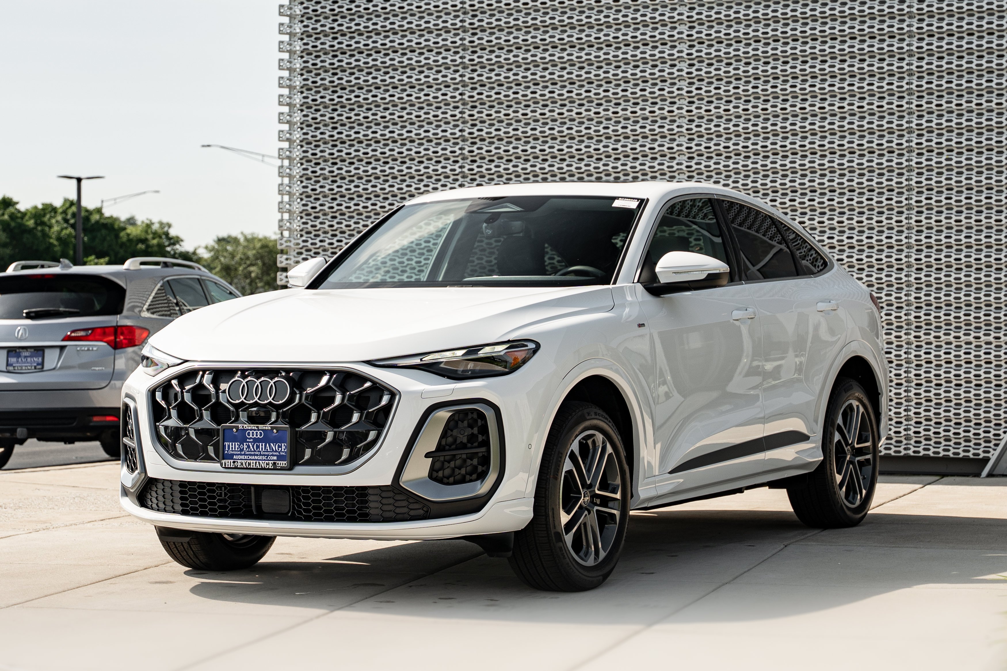 New 2026 Arkona Audi Premium image 7